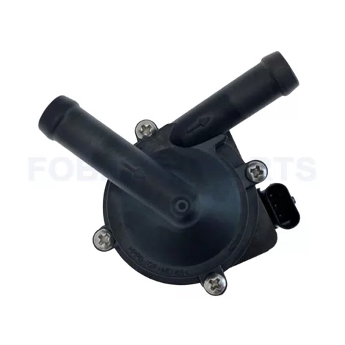 Water Pump for Citroen C4 C5 Peugeot 308CC 308SW 3008 RCZ C4L MINI 704906040 1201L4 1201N2 9806790880 - image 3